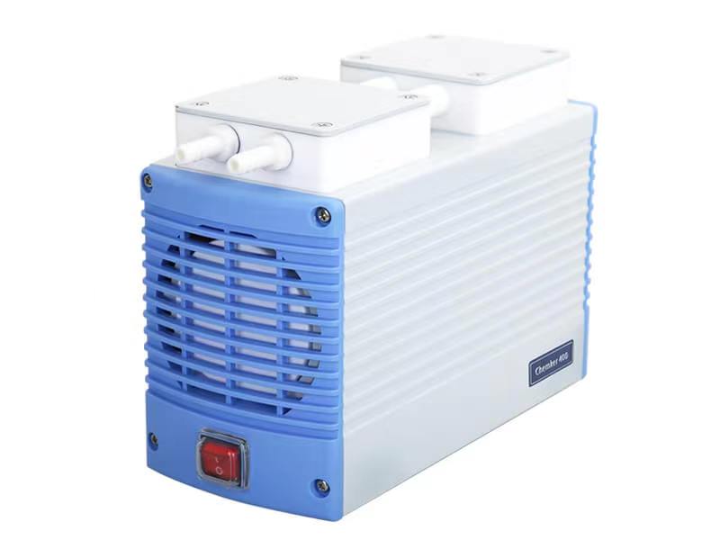 chemker400防腐隔膜泵