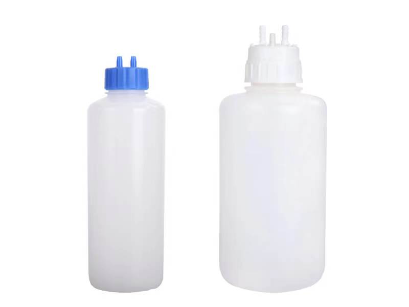 1000ml /2000 ml PP 真空瓶 / 廢液瓶