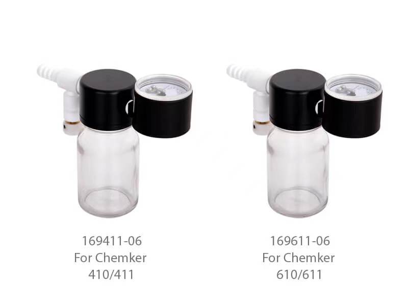 chemker系列專用調(diào)壓裝置