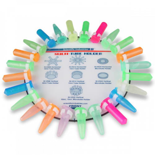 SI-HP524塑料離心管支架