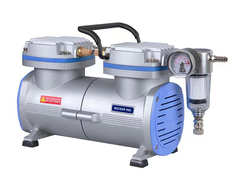 Rocker900無(wú)油真空泵