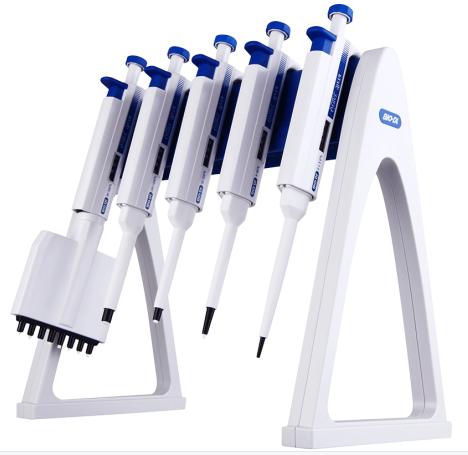 BIO-DL寶予德Genex移液器