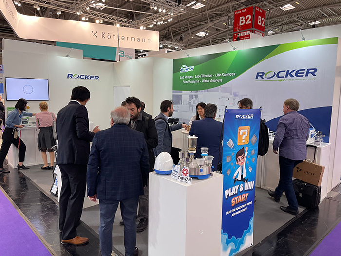 【蠕動(dòng)泵】實(shí)驗(yàn)室液體定量分配神器-微生物、生物技術(shù)實(shí)驗(yàn)室必備！