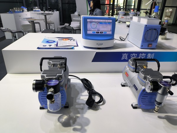 真空泵和蠕動(dòng)泵有什么區(qū)別